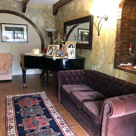 Villa Sis 팔레르모 외부 사진